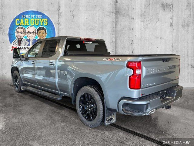 2023 Chevrolet Silverado 1500 RST | Remote Start | Rear View in Cars & Trucks in Prince Albert - Image 4