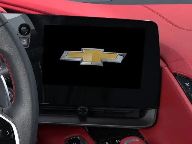 2025 Chevrolet Corvette Stingray in Cars & Trucks in Oakville / Halton Region - Image 24
