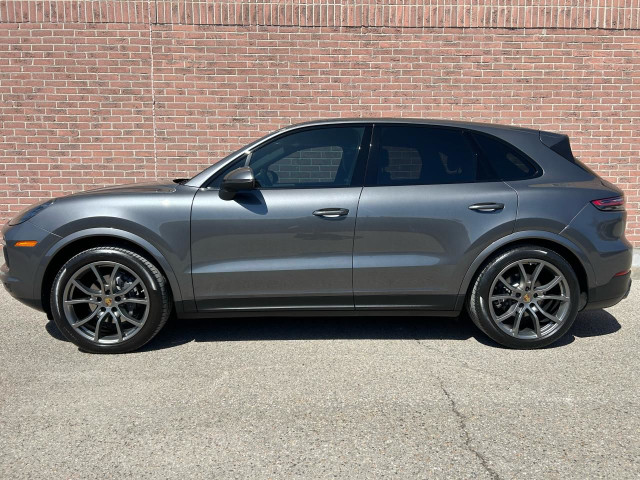 2019 Porsche Cayenne in Cars & Trucks in Oshawa / Durham Region - Image 2