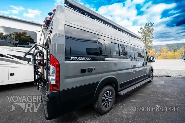 2025 Winnebago Travato 59K in RVs & Motorhomes in Kelowna - Image 3