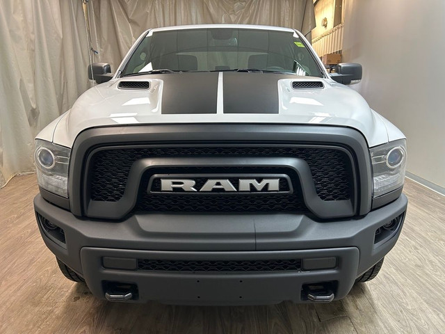 2024 Ram 1500 Classic WARLOCK | HEATED SEATS + WHEEL | 5.7L HEMI in Cars & Trucks in Moose Jaw - Image 2