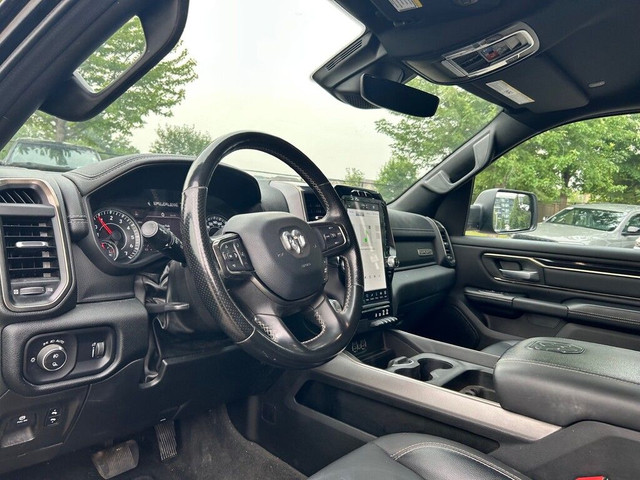 2022 Ram 1500 SPORT | NAVI | ALPINE AUDIO | 12\" TOUCHSCREEN | in Cars & Trucks in Oakville / Halton Region - Image 4