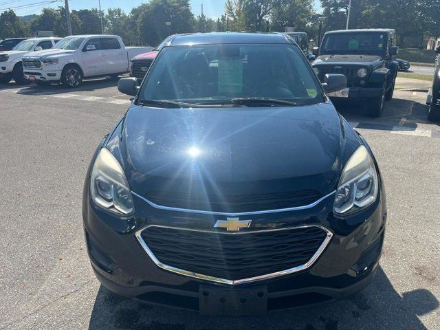 2016 Chevrolet Equinox LS | Clean Carfax | One Owner | Newer in Cars & Trucks in London - Image 2
