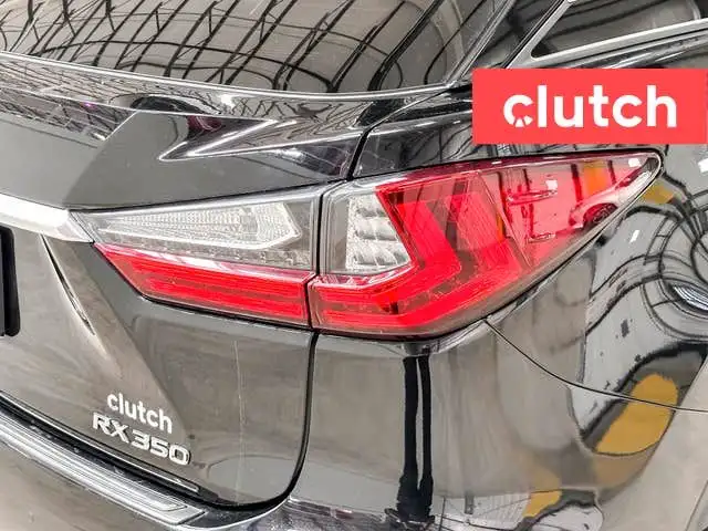 2018 Lexus RX 350 AWD F-Sport w/ Nav, Heated Front Seats, Rearvi in Cars & Trucks in City of Toronto - Image 11