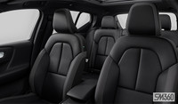 Vapour Grey Metallic, Charcoal, Fusion Microtech/Textile Upholstery, Protection Package, Air Conditi... (image 3)