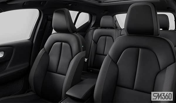 2025 Volvo EX40 Twin Motor AWD Ultra in Cars & Trucks in Edmonton - Image 4