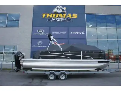 VECTRA 23WRL 200L V6 RM PERFO - RABAIS DE 3500$ INCLUS - JUSQU'AU 15 AOUT 2025 - PREPARATION INCLUSE...