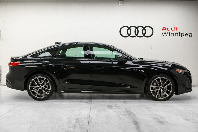 2025 Audi A5 Progressiv in Cars & Trucks in Winnipeg - Image 4