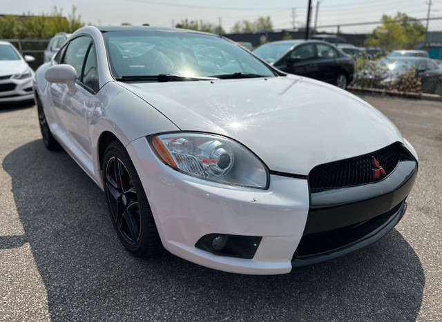 2012 Mitsubishi Eclipse in Cars & Trucks in City of Toronto - Image 3