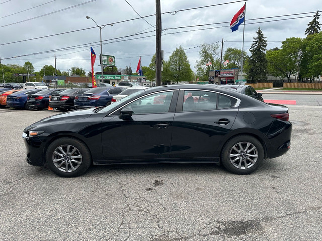 2021 Mazda Mazda3 GX | Automatic in Cars & Trucks in City of Toronto - Image 3
