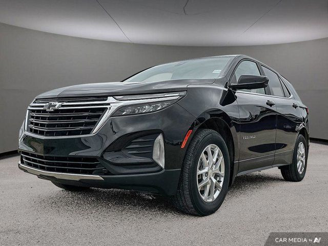 2022 Chevrolet Equinox LT | Apple Carplay | Keyless Entry in Cars & Trucks in Saskatoon
