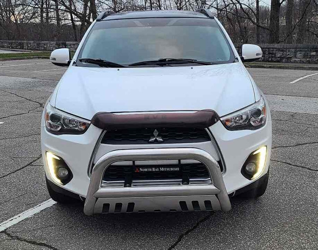 2015 Mitsubishi RVR GT in Cars & Trucks in St. Catharines - Image 2