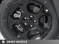 This Jeep Compass delivers a Intercooled Turbo Regular Unleaded I-4 2.0 L/122 engine powering this A... (image 7)