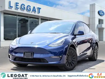 WELCOME TO LEGGAT STOUFFVILLE FORD - SOLD OVER 100 UNITS PER MONTH!!! - NO HIDDEN FEES, NO GIMMICKS!...