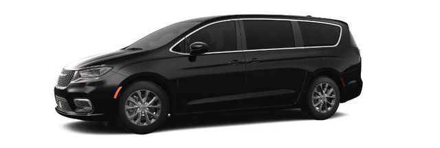 2025 CHRYSLER Pacifica Select in Cars & Trucks in Prince Albert - Image 4