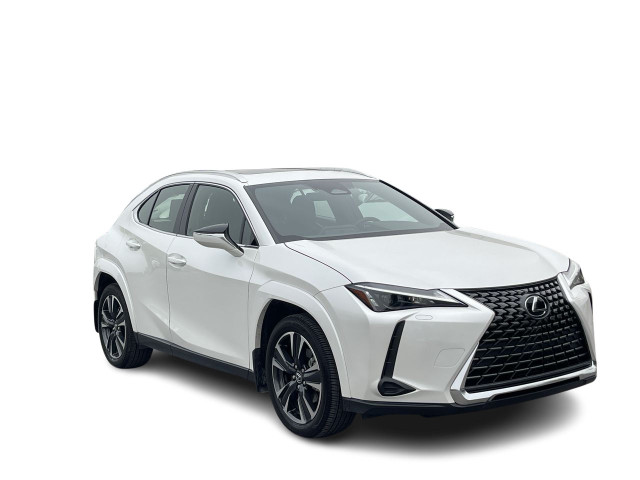 2025 Lexus UXH NONE in Cars & Trucks in Laval / North Shore - Image 2