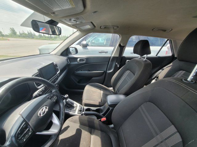 2020 Hyundai Venue Preferred | New Arrival |S in Cars & Trucks in Guelph - Image 4