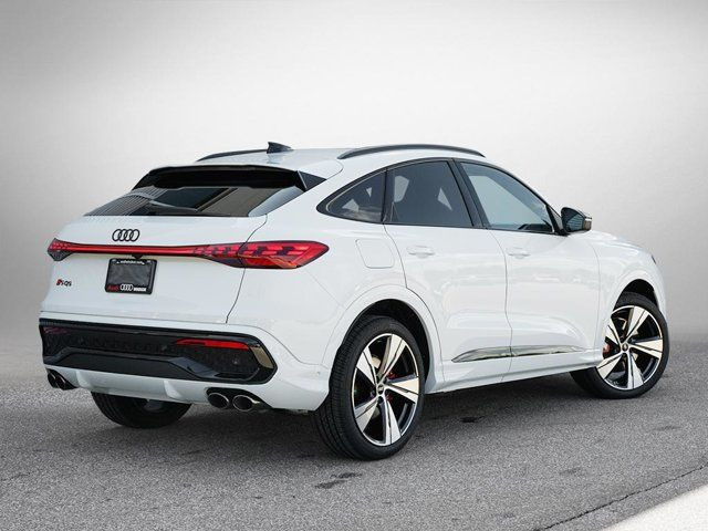 2025 Audi SQ5 Sportback Progressiv in Cars & Trucks in Windsor Region - Image 4