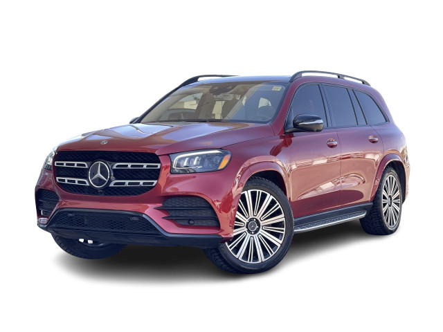 2020 Mercedes-Benz GLS in Cars & Trucks in Calgary