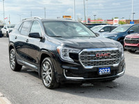 $334 bi-weekly for 84 months @ 7.99% OACTop of line and fully loaded GMC Terrain Denali all wheel dr... (image 7)