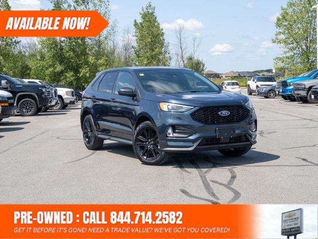 2024 Ford Edge SEL - Pre-Collision Assist with Automatic in Cars & Trucks in Belleville