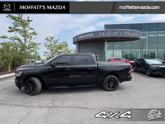 2023 Ram 1500 Sport HEMI - ONE OWNER in Cars & Trucks in Barrie - Image 2
