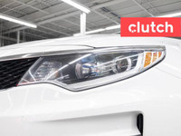 1 OWNER / Climate Control, Auxiliary Audio Input, Bluetooth Music and more! Clutch is the largest on... (image 7)