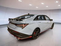 See Dealer Website for Details. 2025 Hyundai Elantra N DCT for sale Engine: 4 Cylinder Engine 2.0L L... (image 4)