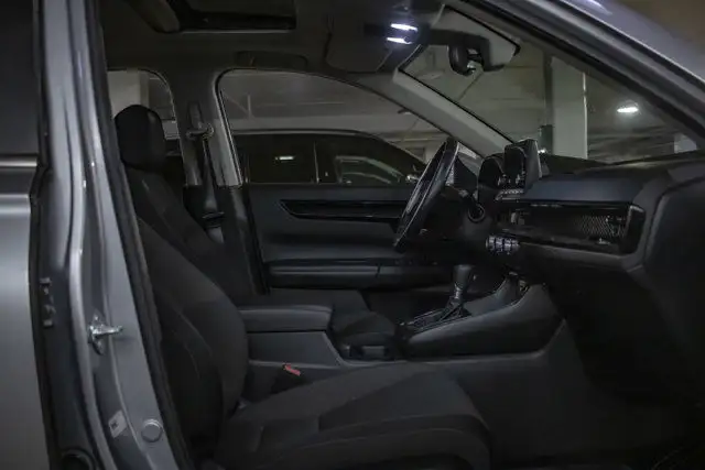 2023 Honda CR-V Sport in Cars & Trucks in Edmonton - Image 21