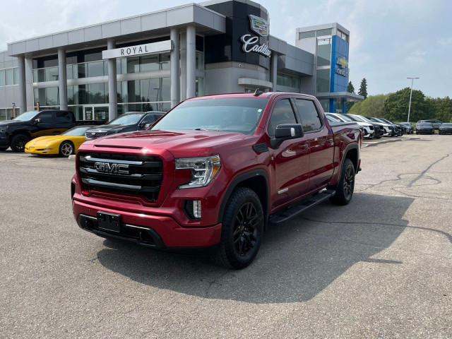 2022 GMC Sierra 1500 Limited in Cars & Trucks in Oakville / Halton Region