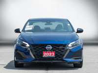 Come see this 2023 Nissan Altima SR before someone takes it home! *Get Your Money's Worth for this N... (image 1)