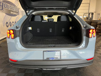 Welcome to the BRAND NEW 2025 FORD MUSTANG MACH-E PREMIUM , powered by a 88KWH USABLE EXT NCM BATT t... (image 8)