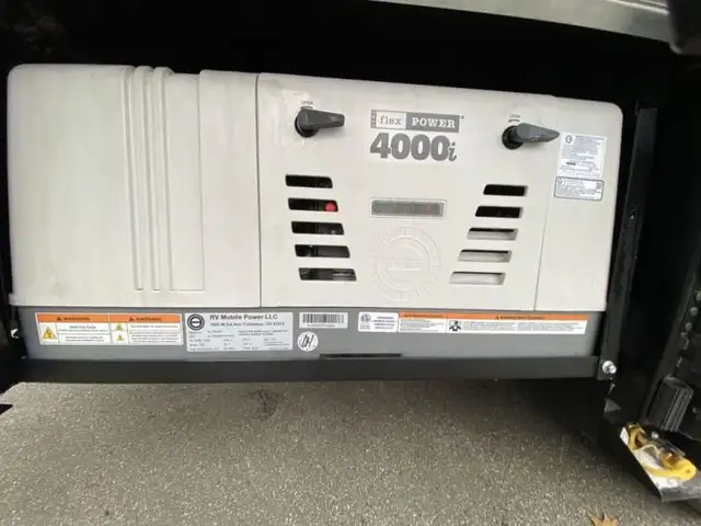 2025 Winnebago View 24D in RVs & Motorhomes in Abbotsford - Image 55