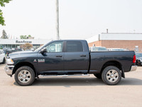 4x4, 6.7L Cummins Turbo Diesel, Remote Start, Heated Seats/Steering Wheel, Backup Camera, 8.4 Inch T... (image 9)