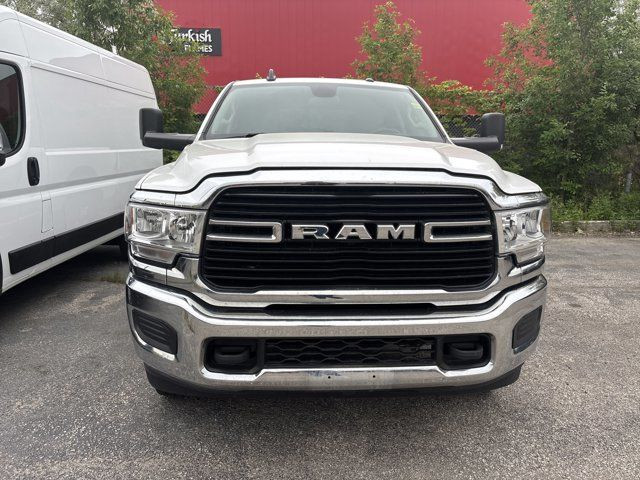 2020 Ram 2500 BIG HORN**6.4L**HEMI**CREW**8FT BOX**5.0 in Cars & Trucks in Mississauga / Peel Region - Image 3