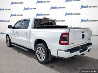 WAS: $42879 NOW: $39898 plus taxes and licensing feesConquer the Canadian Terrain with the 2020 RAM... (image 3)