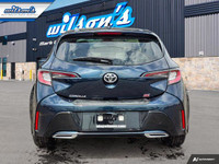 Check out this certified 2020 Toyota Corolla Hatchback SE Upgrade | Adaptive Cruise | Heated Seats |... (image 3)