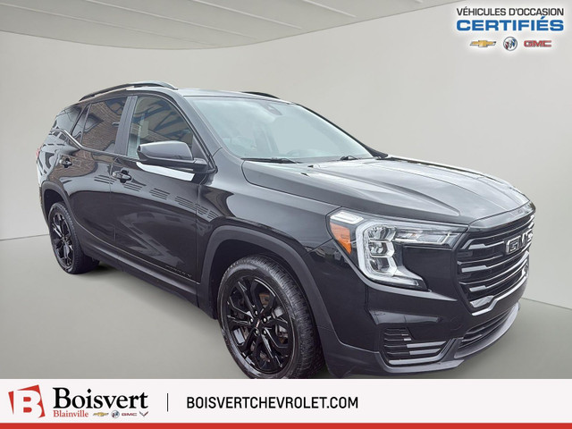 GMC Terrain SLE/AWD/ELEVATION/TOIT/GROUPE CHAUFFANT/JANTES in Cars & Trucks in Laval / North Shore - Image 3