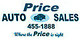 Price Auto Sales