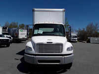 Ryder Stock ID: 803533 Transmission Type/Speed: AUTO 5 Engine: DIESEL B6.7 '17 280/2400 Horse Power:... (image 1)