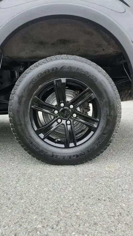 2012 Ford F-150 in Cars & Trucks in Longueuil / South Shore - Image 16