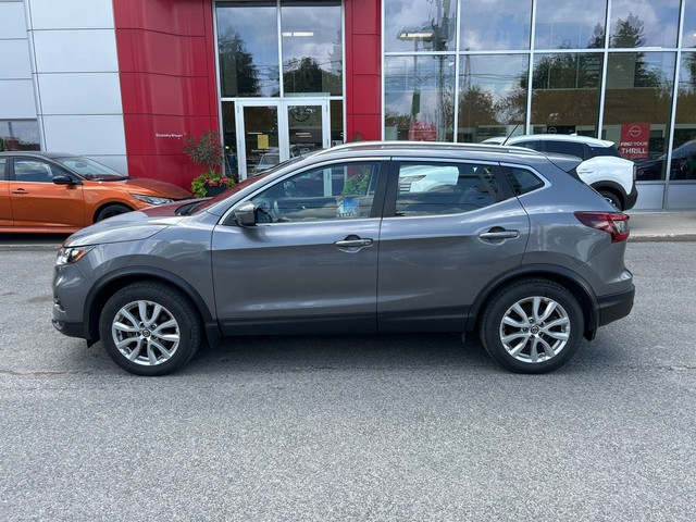 2022 Nissan Qashqai SV in Cars & Trucks in Kawartha Lakes - Image 2