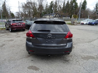 Engine: V6 Cylinder Engine 3.5L L/100Km City: 11.4 L/100Km Hwy: 7.9 (image 6)