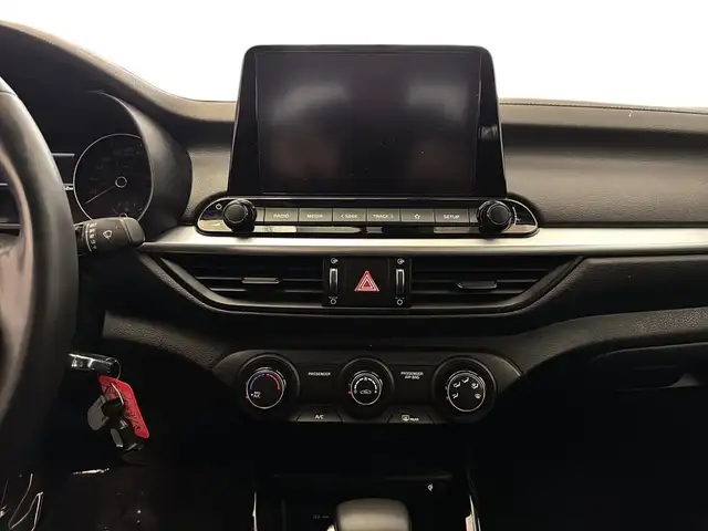 2023 Kia Forte EX Camera de recul Cruise adaptatif Sieges chauff in Cars & Trucks in Laval / North Shore - Image 16
