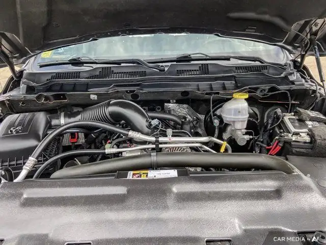 2022 Ram 1500 Classic Express | Accident Free Carfax in Cars & Trucks in Edmonton - Image 11