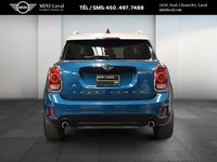 ===== 2020 MINI Countryman Cooper S | Ligne Première | Accès confort | ===== ===== Pourquoi acheter... (image 4)