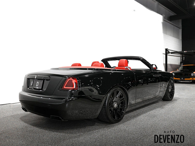  2021 Rolls-Royce Dawn Convertible in Cars & Trucks in Laval / North Shore - Image 3