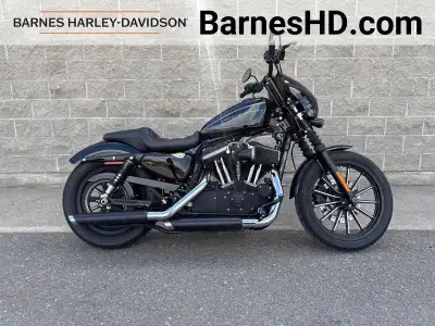 View Carfax Report Barnes Pre-Owned Convenience Package At Barnes, we want to make your ride even be...