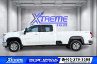 2023 Chevrolet Silverado 2500HD LT Crew Cab Long Box 4x4 Welcome to Xtreme Auto & Truck Sales Your C... (image 7)