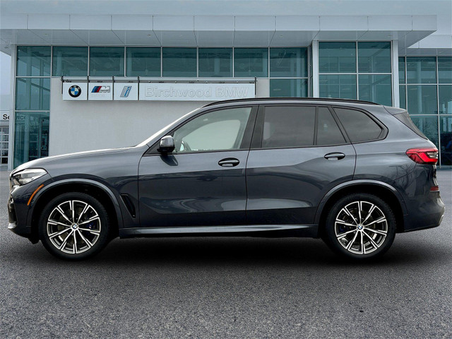 2020 BMW X5 xDrive40i LOCAL | M SPORT | ENHANCED in Cars & Trucks in Winnipeg - Image 2